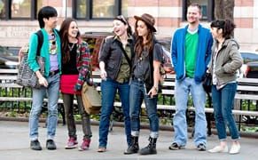 Work of Art Recap: Lola Displays Her "Loose Morals," The Artistes Sell Out