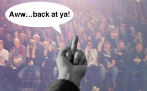 Sundance Gives Ai Weiwei Middle Finger of Support