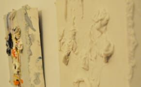 Is Alfred Steiner's "Erased Schulnik (Diptych)" Copyright Infringement?