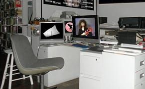 A View from the Easel, Part 3