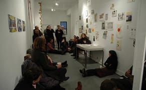 WTF Is Up with Bushwick? Panel Discussion on the Future of Its Art Scene This Thurs