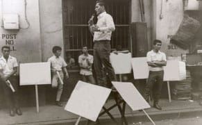 Four Artists in Asia I'm Watching in 2012