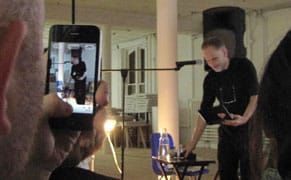 Faltering Over the Shape of the Art Economy