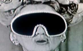 The Immaculate Conception of Damien Hirst