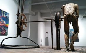 A Tinkerer of the Highest Order