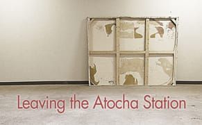 Ben Lerner's Leaving the Atocha Station