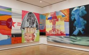 MoMA Brings Out a Classic of Remix Culture