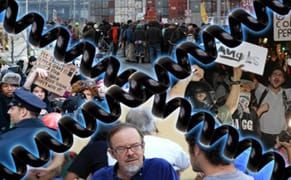 Occupy Arts and Culture Groups Plan to Meet on a Nationwide Conference Call