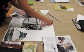 MoMA Opens its Doors to Experimental Print Studio