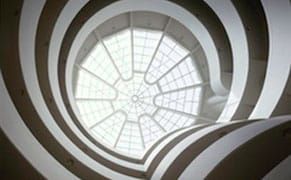 [Sponsor] Guggenheim Artist Talks