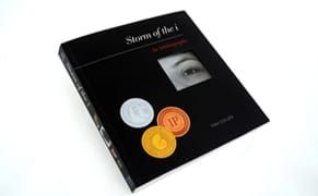 An Artobiography That is Personal, But Not Universal