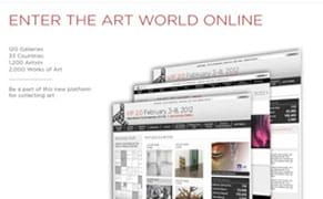 VIP Art Fair Spruces Up for Its Second Year Running