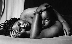 Giving a Face to Black Queer Identity