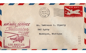 Subscribe to Art Practical's Mail Art Series