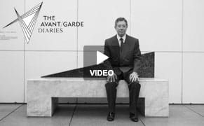 The Avant/Garde Diaries