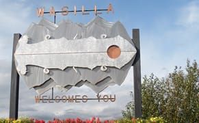 Sarah Palin and the Arts in Alaska