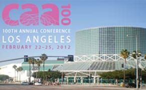 The Top 10 Must-See Sessions at the College Art Association Conference