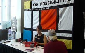 What is the Role of the Artist?