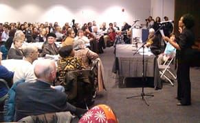 A Man with a Chicago Plan