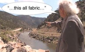 Environmental Law Students Sue Christo Over "Industrial-Scale" Colorado Project