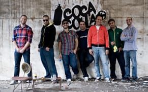 Coca-Cola Takes Down CocaColla Art Blog