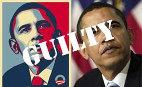 Shepard Fairey Pleads Guilty to Contempt Charge in Manhattan District Court