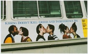 Is Art Enough? Gran Fury in Perspective