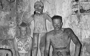 The Anarchy of Die Antwoord