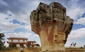 Photographs from the South of Italy