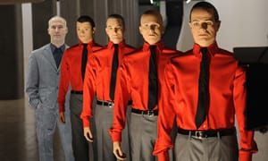Klaus Biesenbach Explains Why Kraftwerk Deserves a MoMA Retrospective