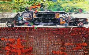 What Comes After “Paintant?"