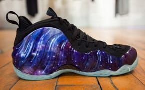 The Shoes That Almost Started a Riot