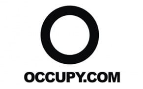 Occupy Wall Street Gets a New Logo