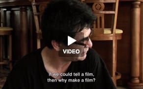 Censored Iranian Filmmaker Shoots Film Entirely on iPhones