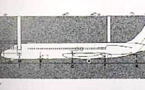 Artist to Bury an Airplane Underground and Call It Art