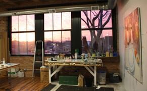 View from the Easel, Part 5