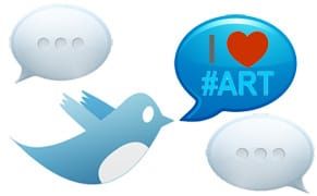 Live Tweeting the Arts
