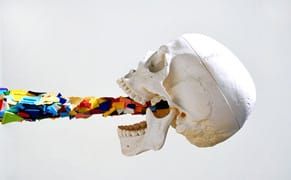 An Artist Who Celebrates Miami Style