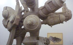 Stealing the Triennial and Other Neat Tricks