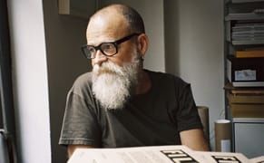 Ritual Blessing Launches Rotterdam Art Center's New Program