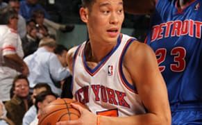 Museum of Chinese in America goes Lin-sane
