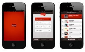 New App Lets You Crowdsource the DJ