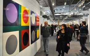 Art Rx: NY Art Fair Guide