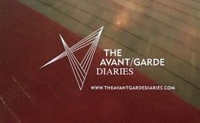 The Avant/Garde Diaries Presents "Movement", a festival-night curated by Andreas Emenius