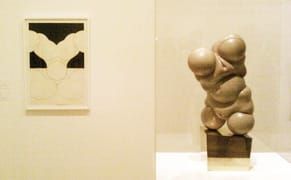 The Uses of Dismemberment: MoMA’s Exquisite Corpses