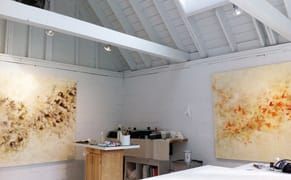 A View from the Easel, Part 9