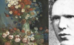Dutch Museum Uncovers Van Gogh, Chinese Collector Buys Van Gogh's House