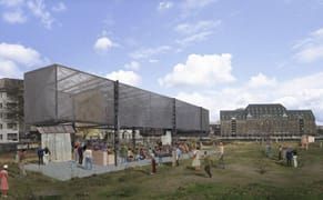 BMW Guggenheim Lab Cancelled in Berlin Due to Supposed Threats of Violence