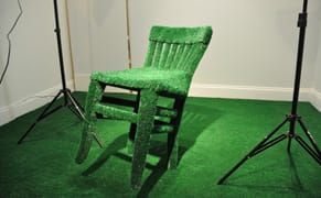 Speechless: The Commons at Botanic Gallery