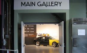 Crime as American Idol